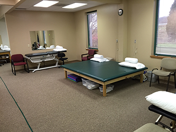 Blue Ridge Physical Therapy | Independence MI