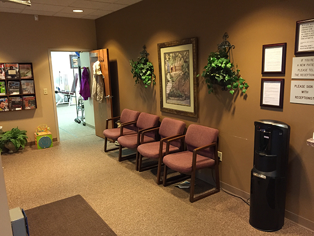 Blue Ridge Physical Therapy | Independence MI