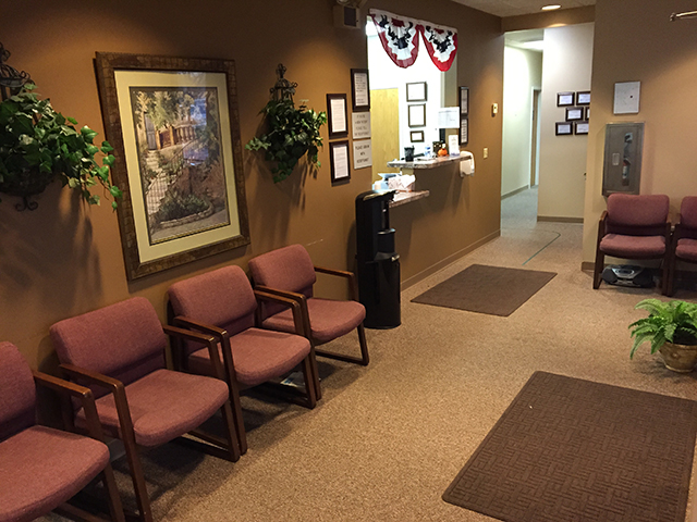 Blue Ridge Physical Therapy | Independence MI