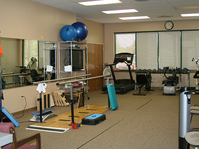 Blue Ridge Physical Therapy | Independence MI